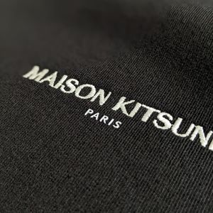 Maison Kitsune Hoodie